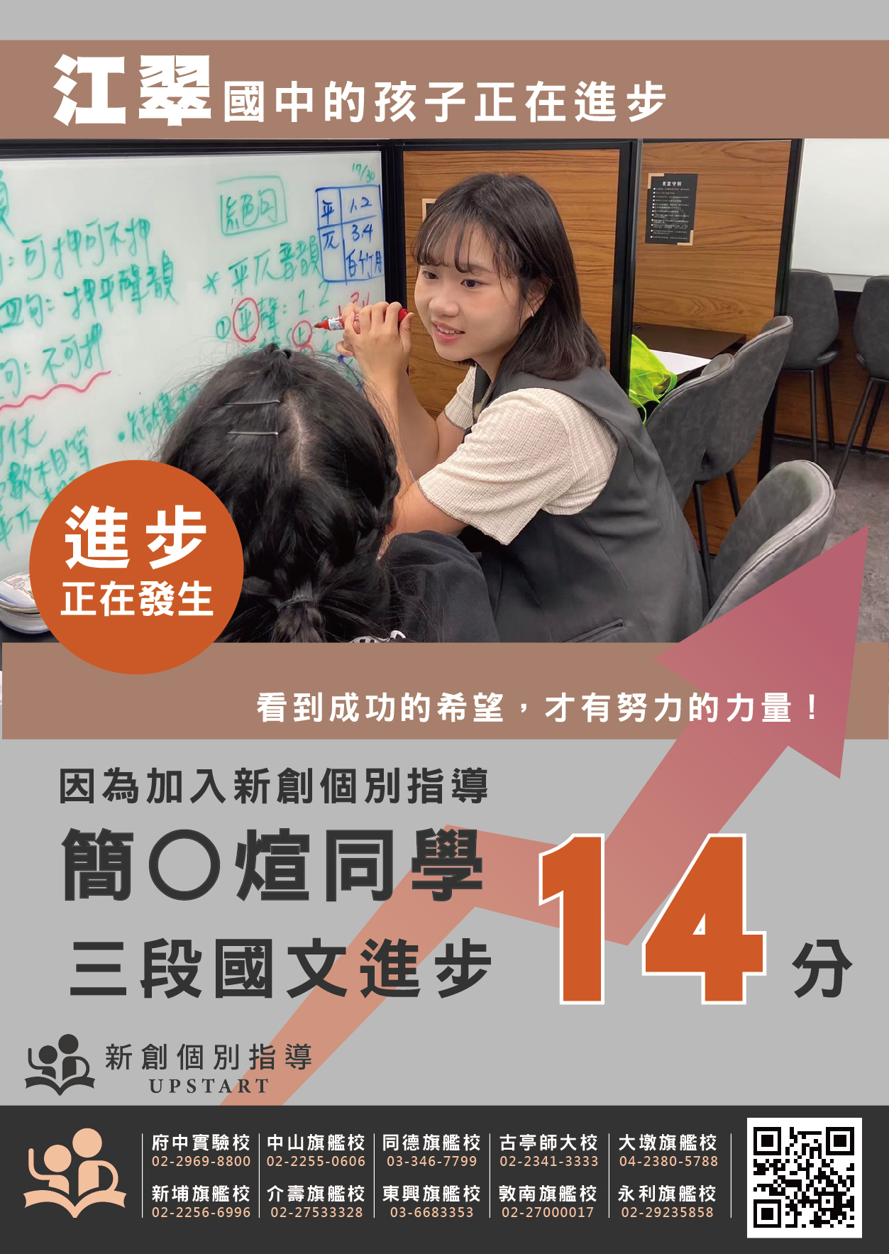 江翠國中 簡O煊