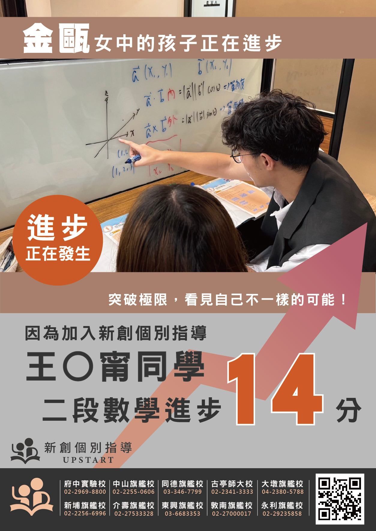 金甌女中 王O甯