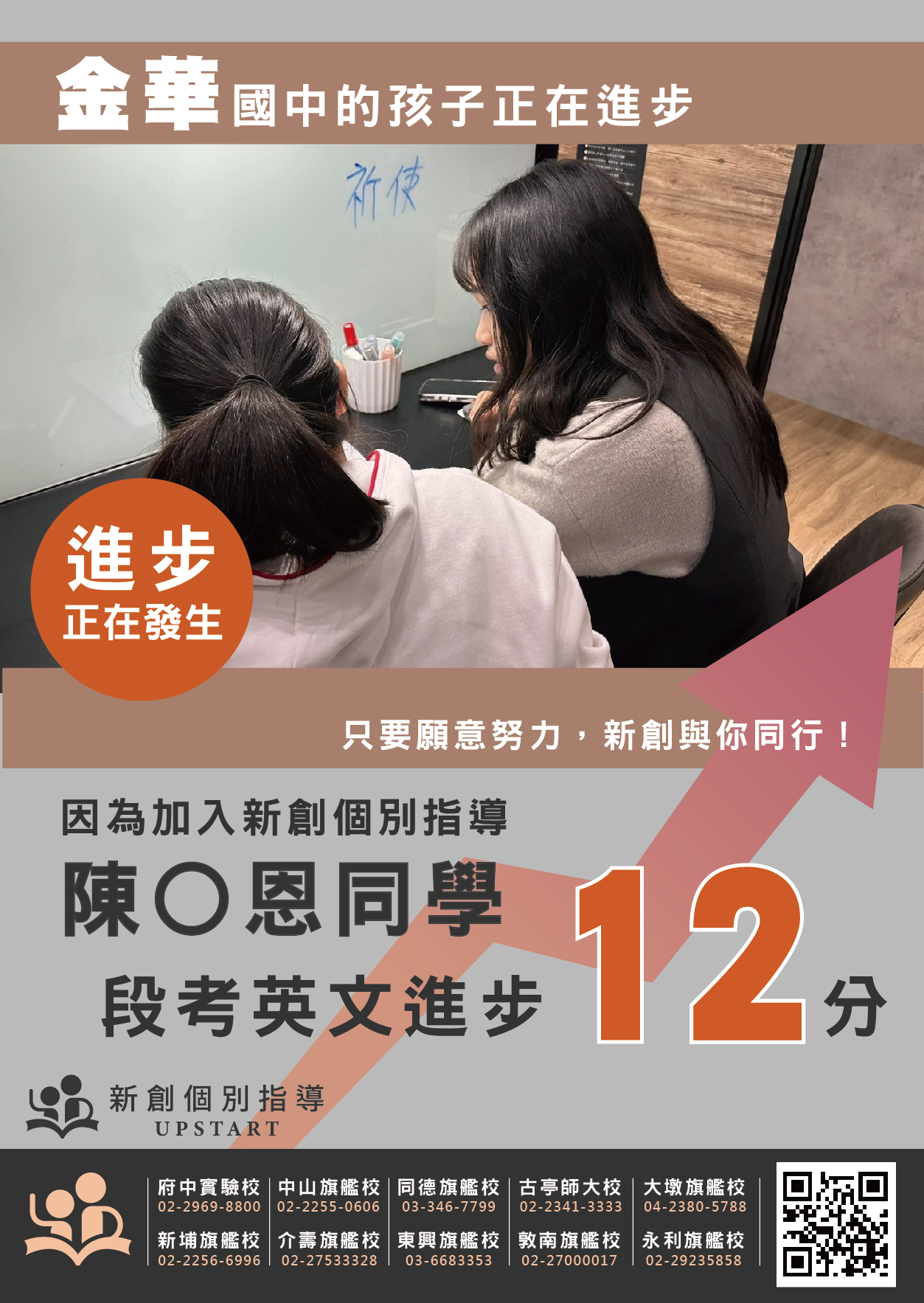 金華國中 陳O恩