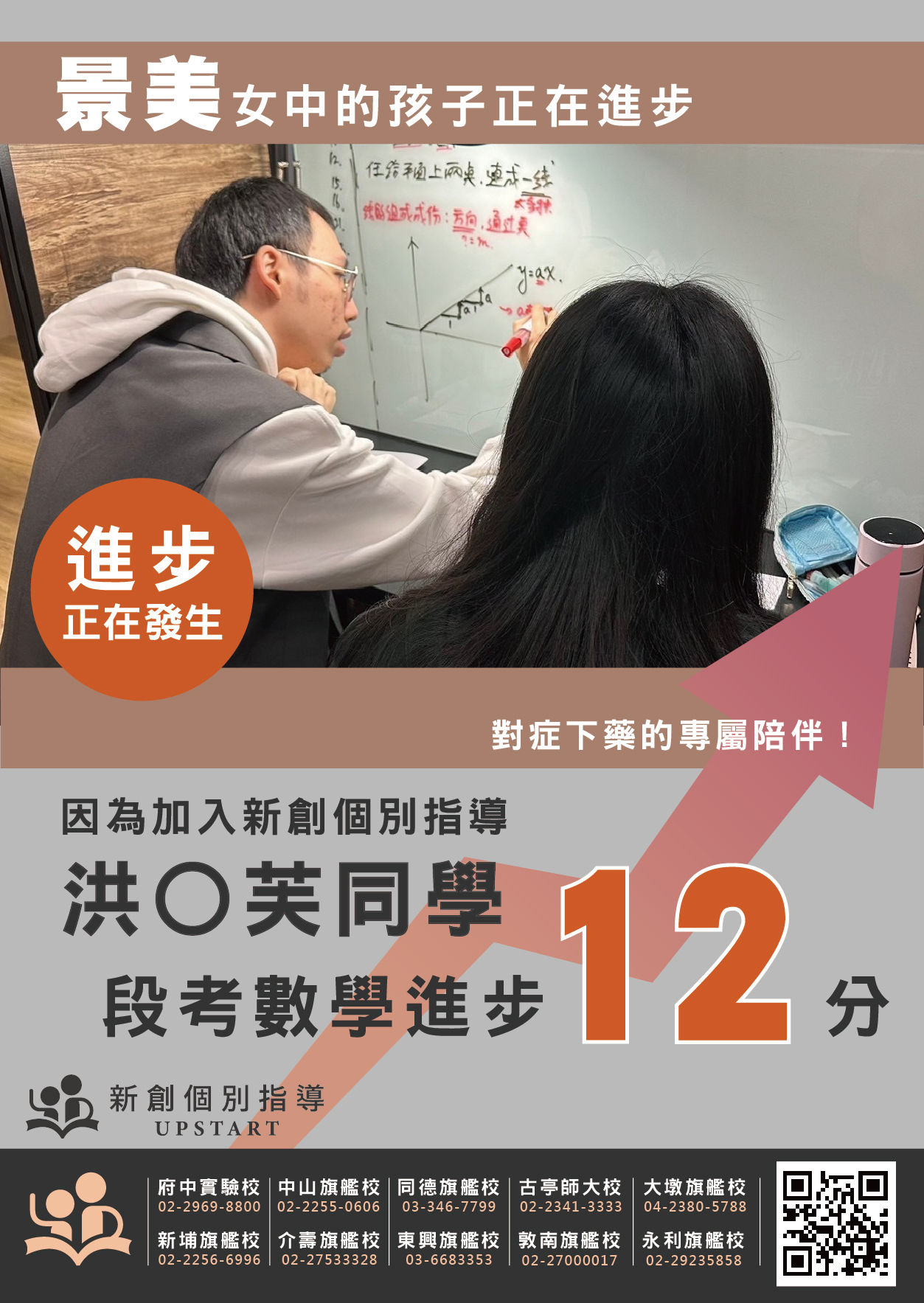 景美女中 洪O芙