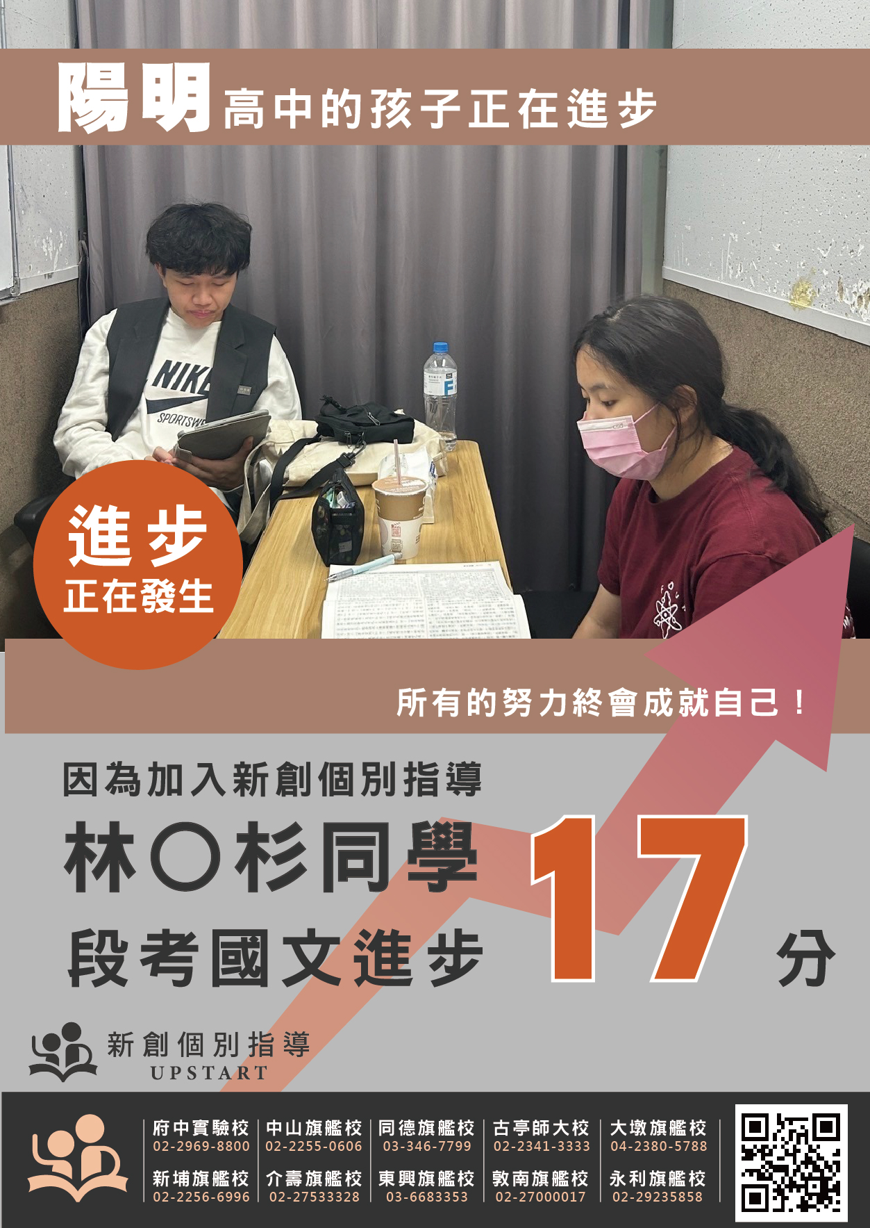 陽明高中 林O杉