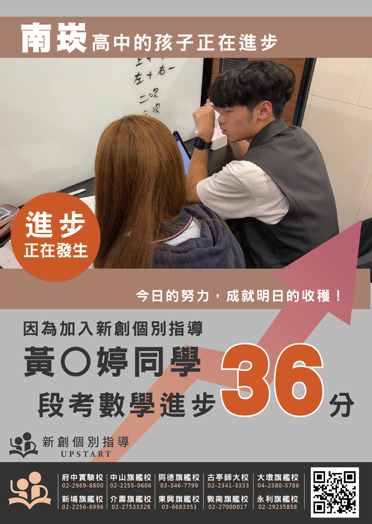 南崁高中 黃O婷