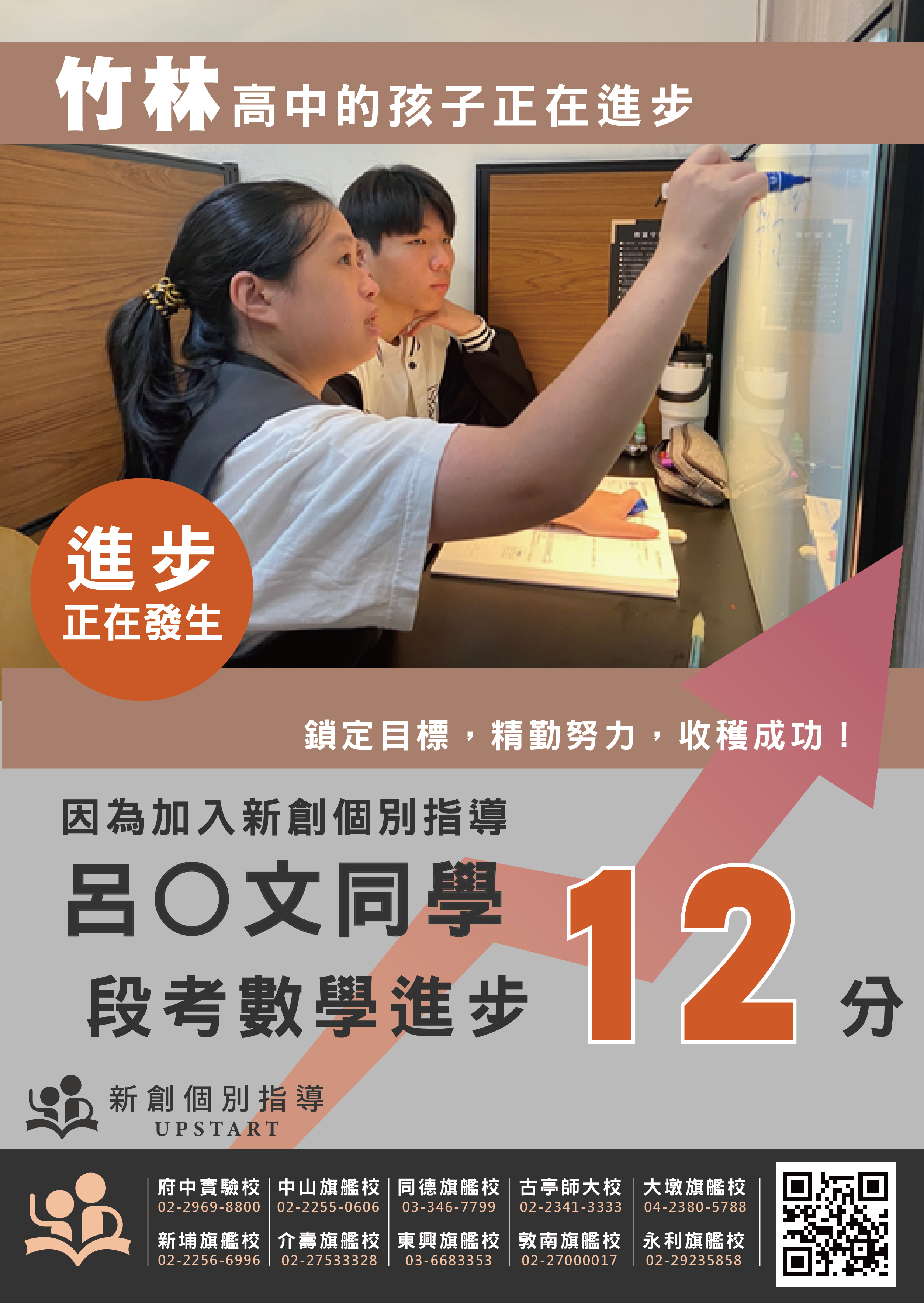 竹林高中 呂O文