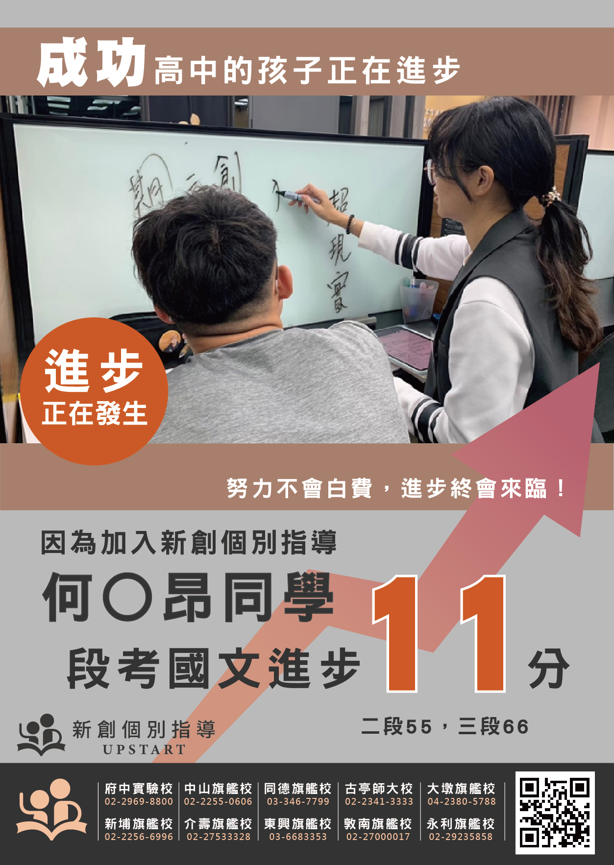 成功高中 何O昂