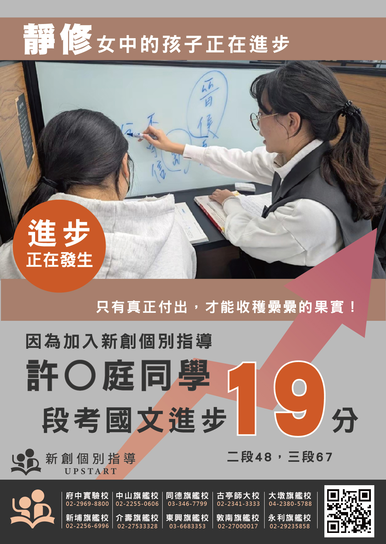 靜修女中 許O庭