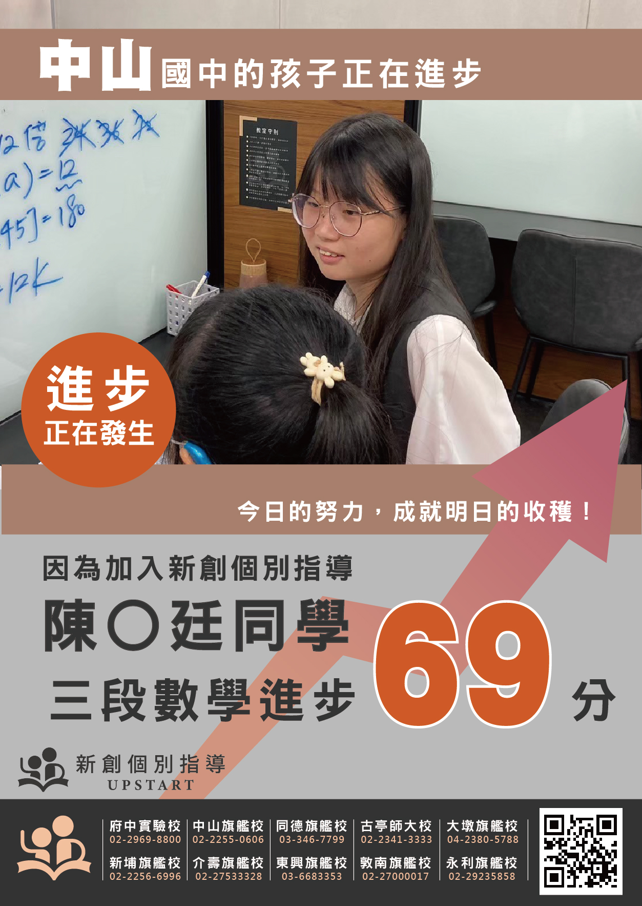 中山國中 陳O廷