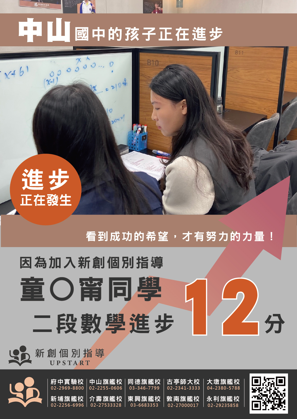 中山國中 童O甯