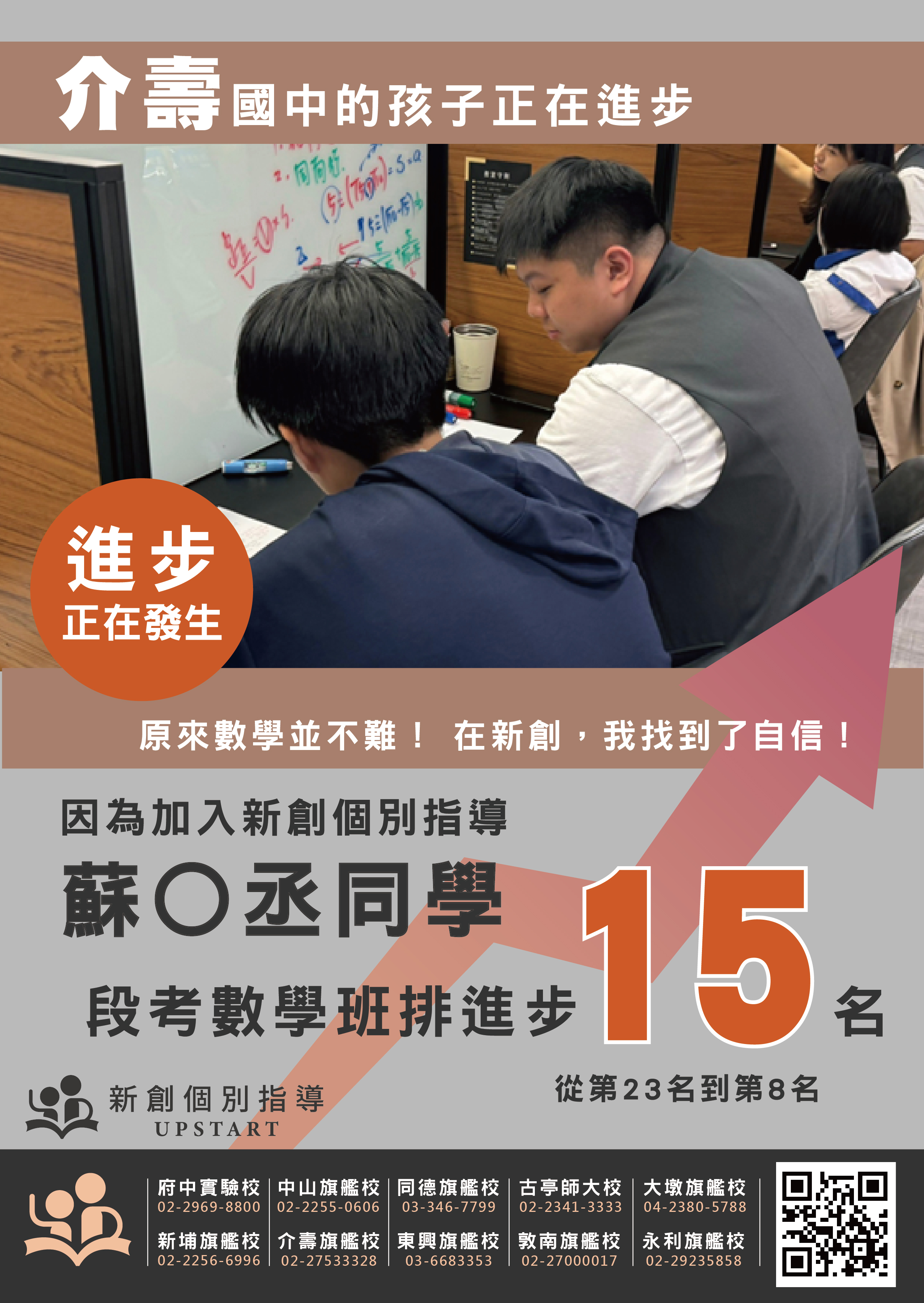 介壽國中 蘇O丞