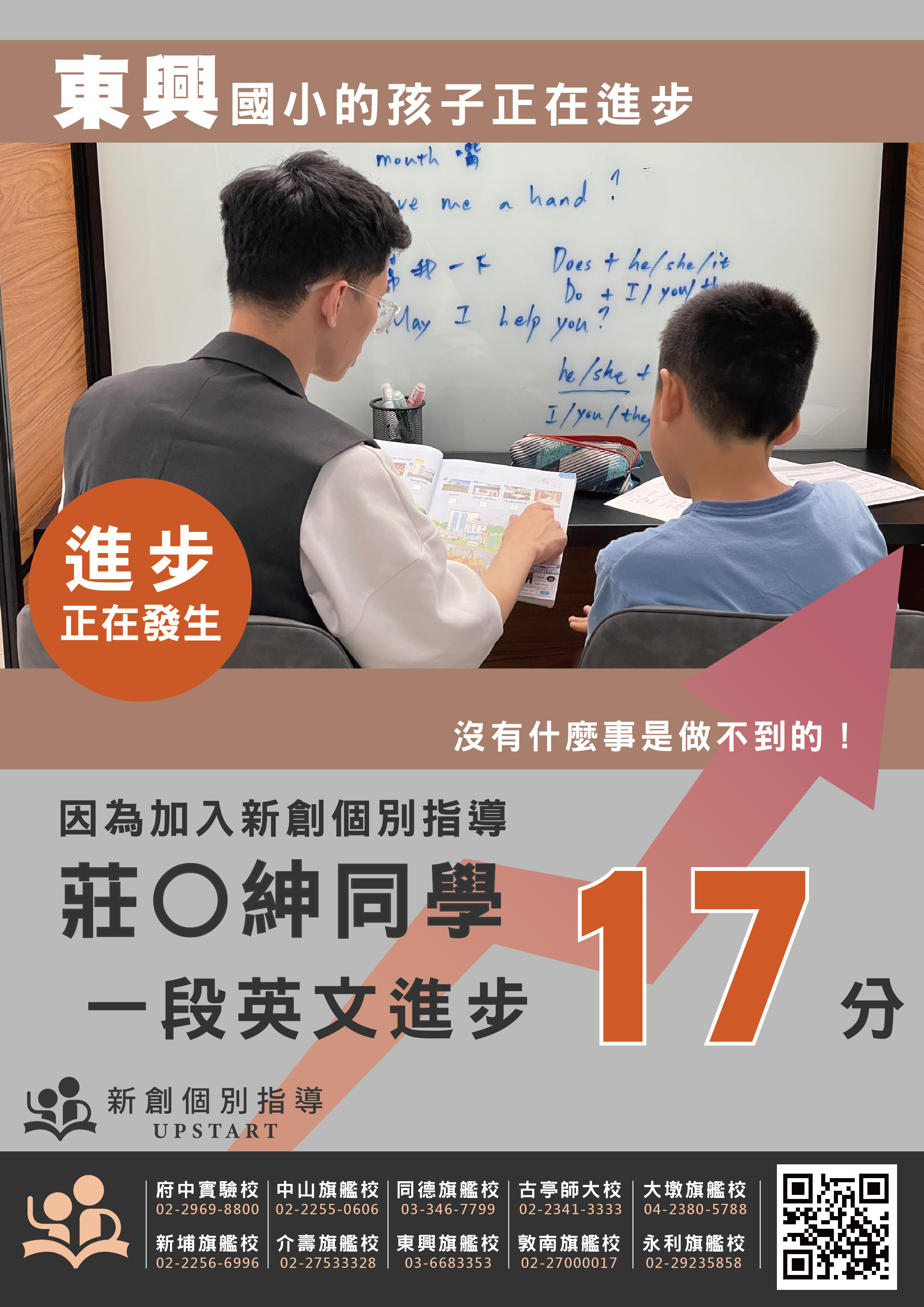 東興國小 莊O紳