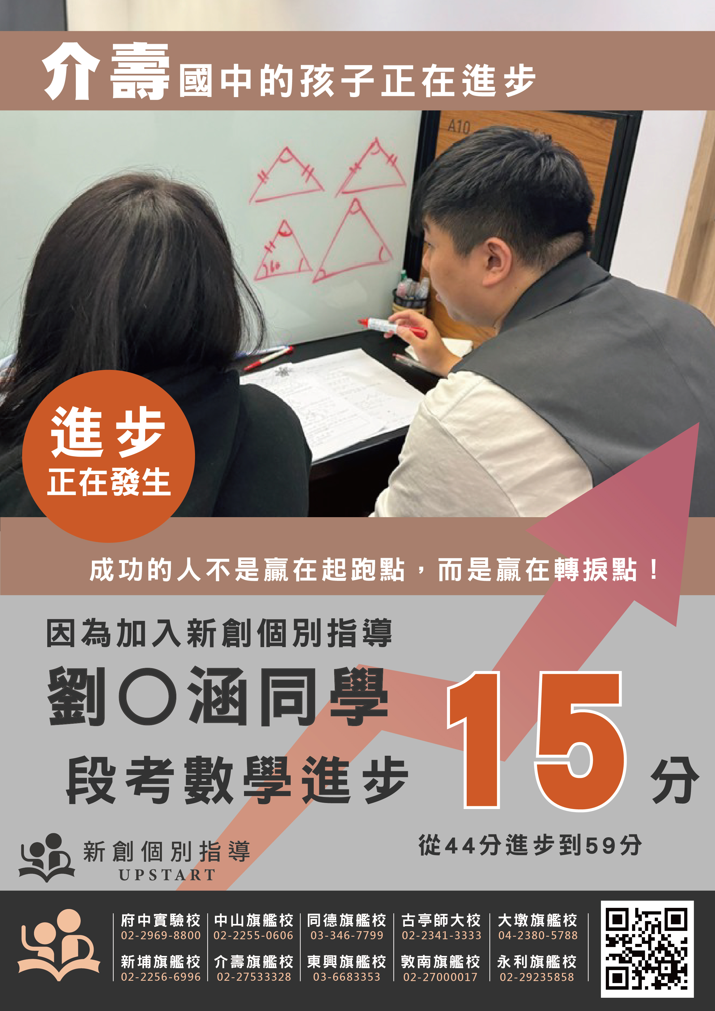 介壽國中 劉O涵