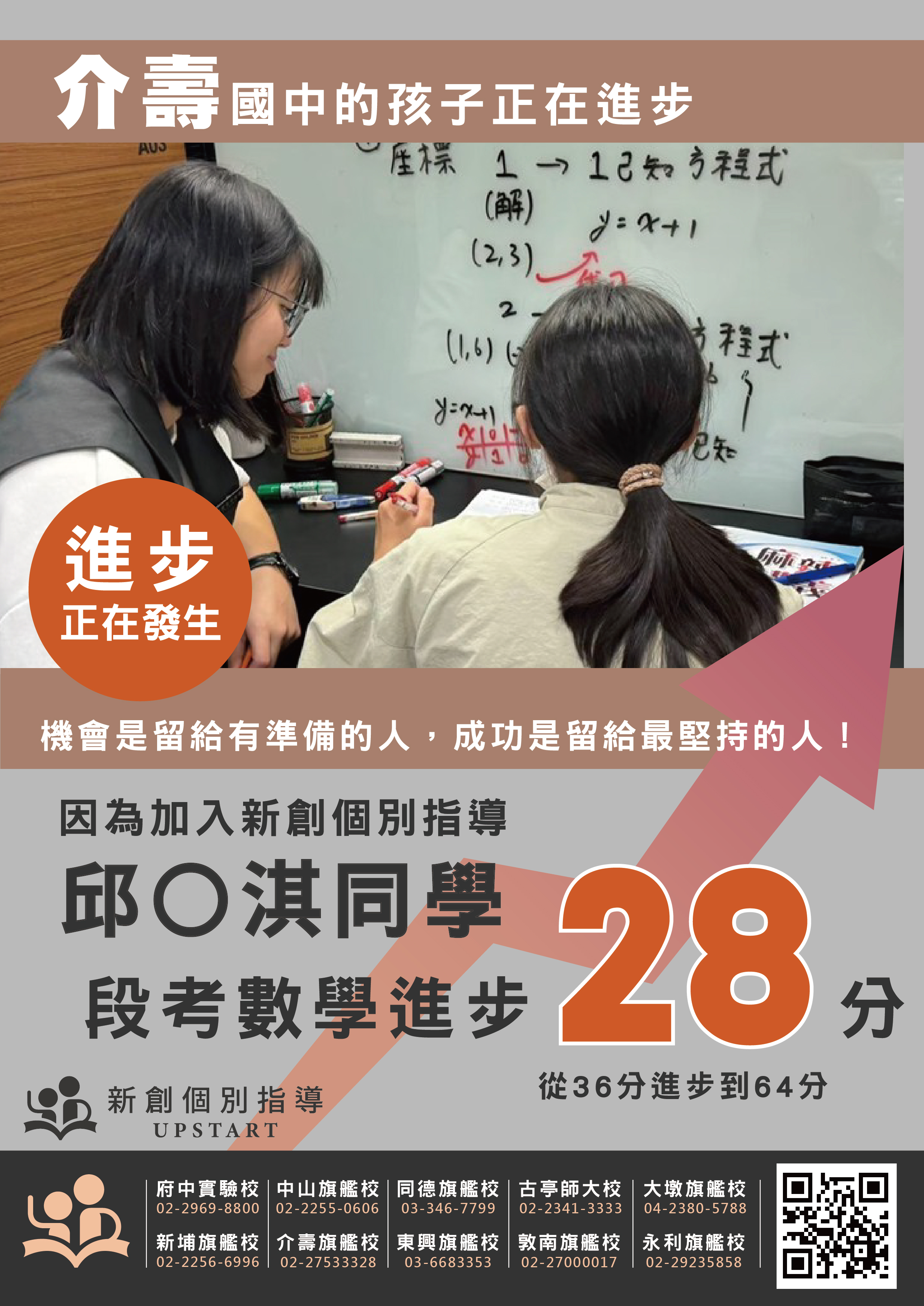 介壽國中 邱O淇