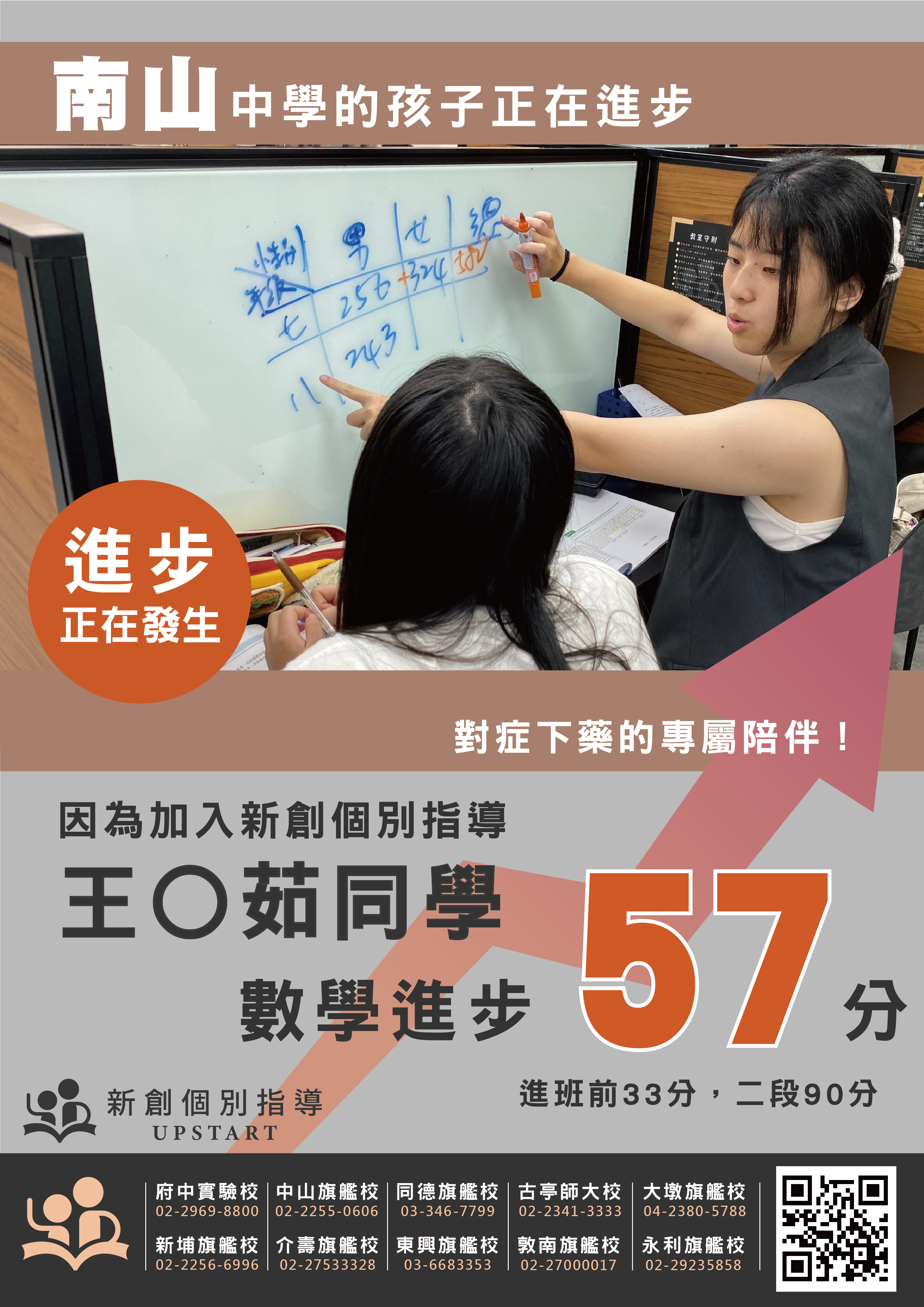 南山中學 王O茹