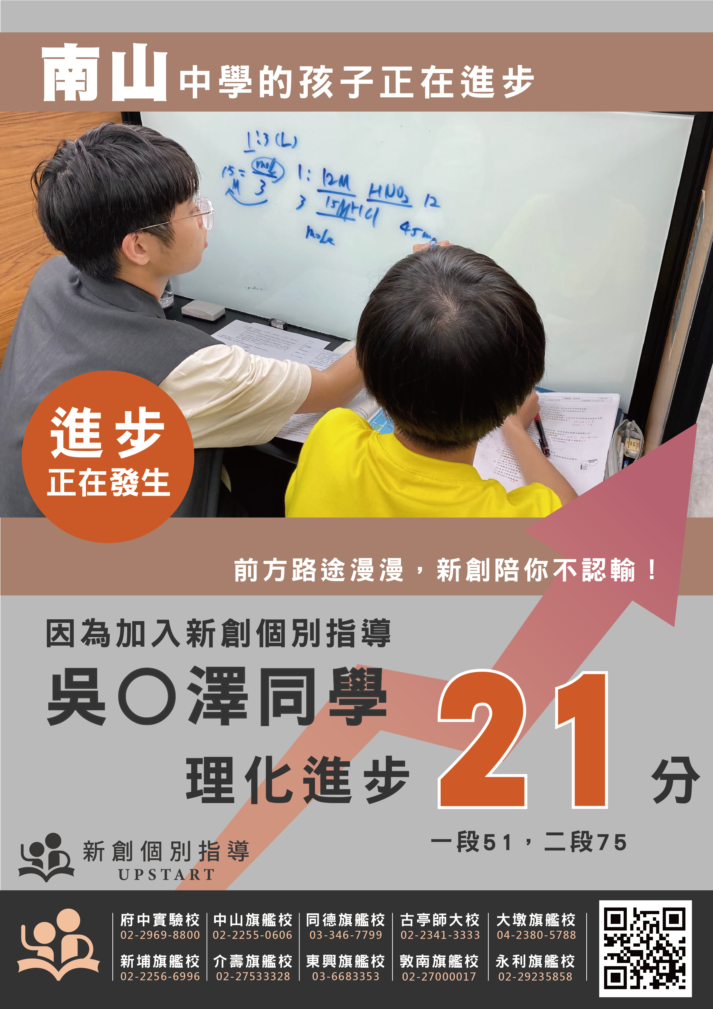 南山中學 吳O澤