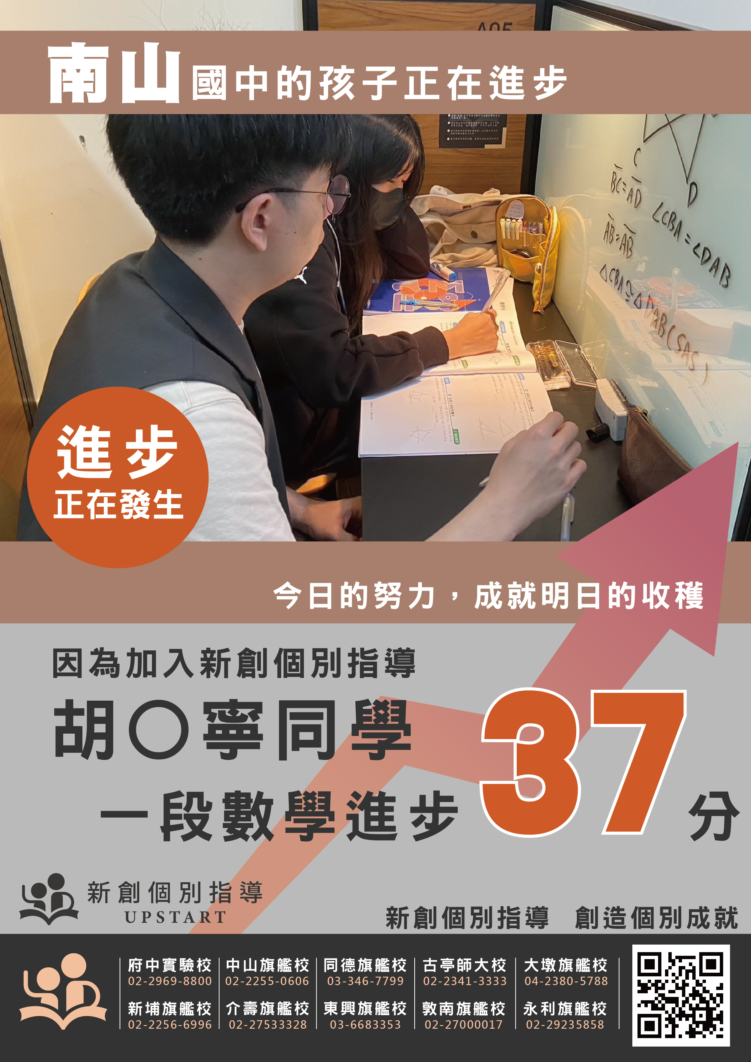 南山國中 胡O寧