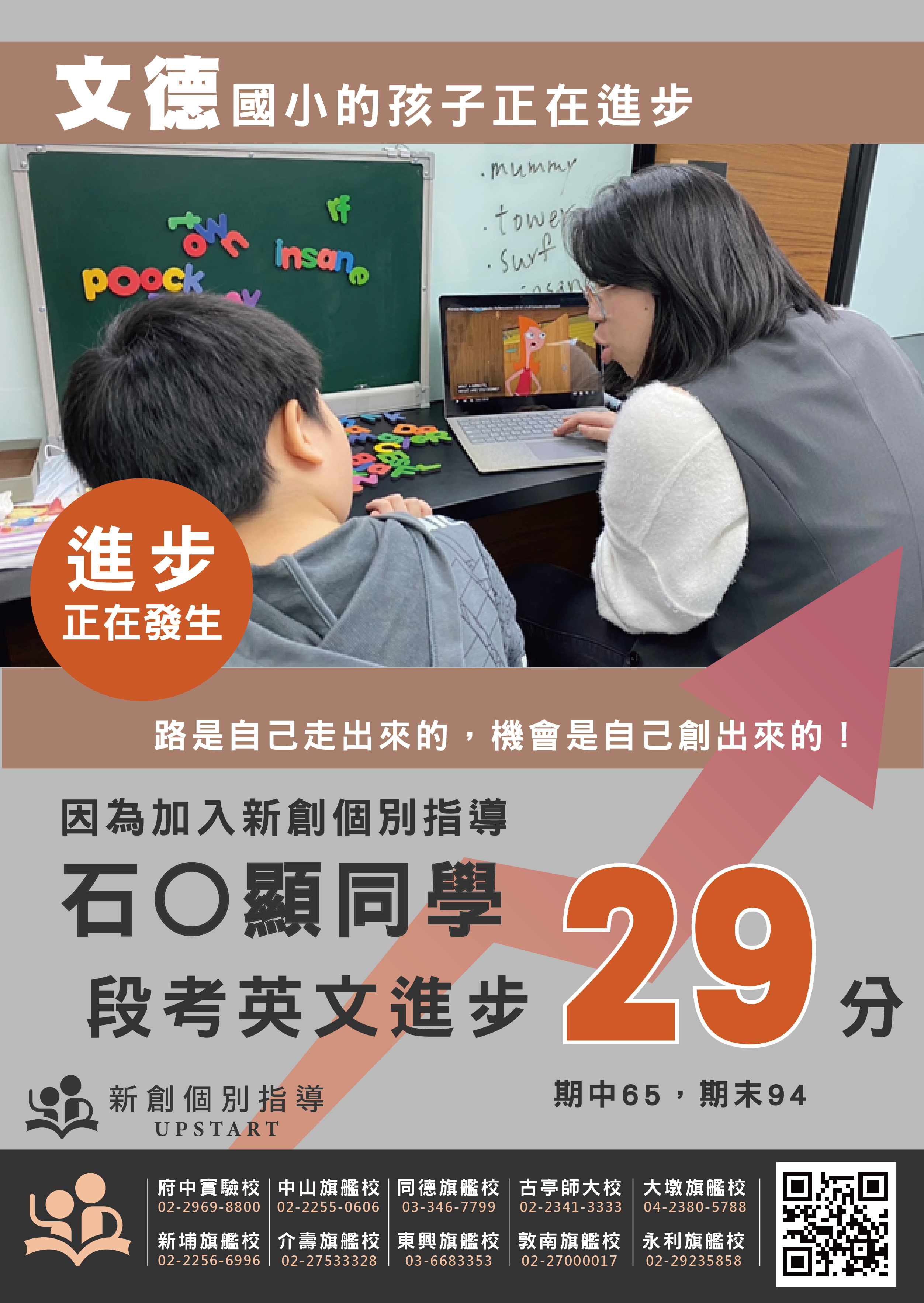 文德國小 石O顯