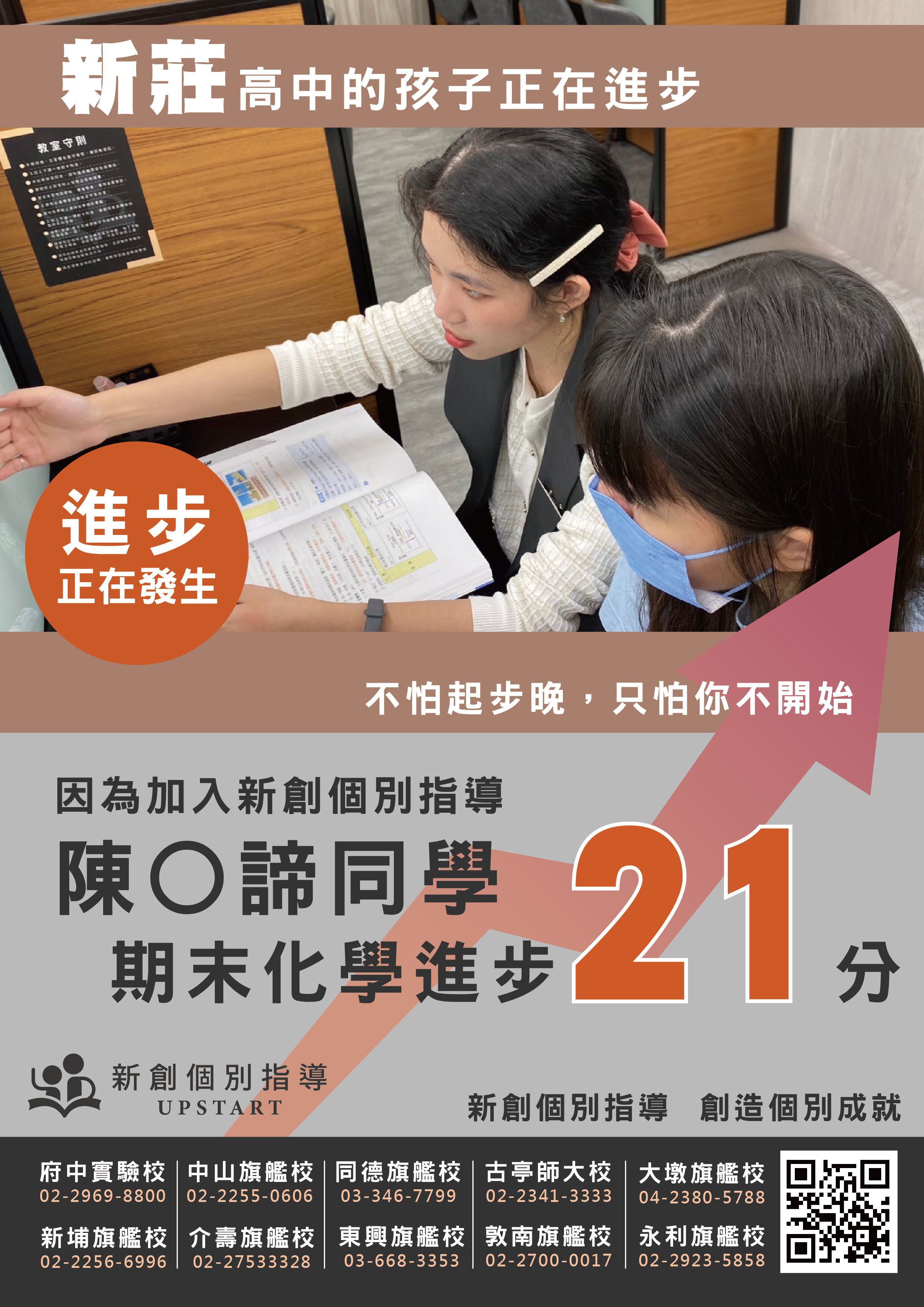 新莊高中 陳O諦