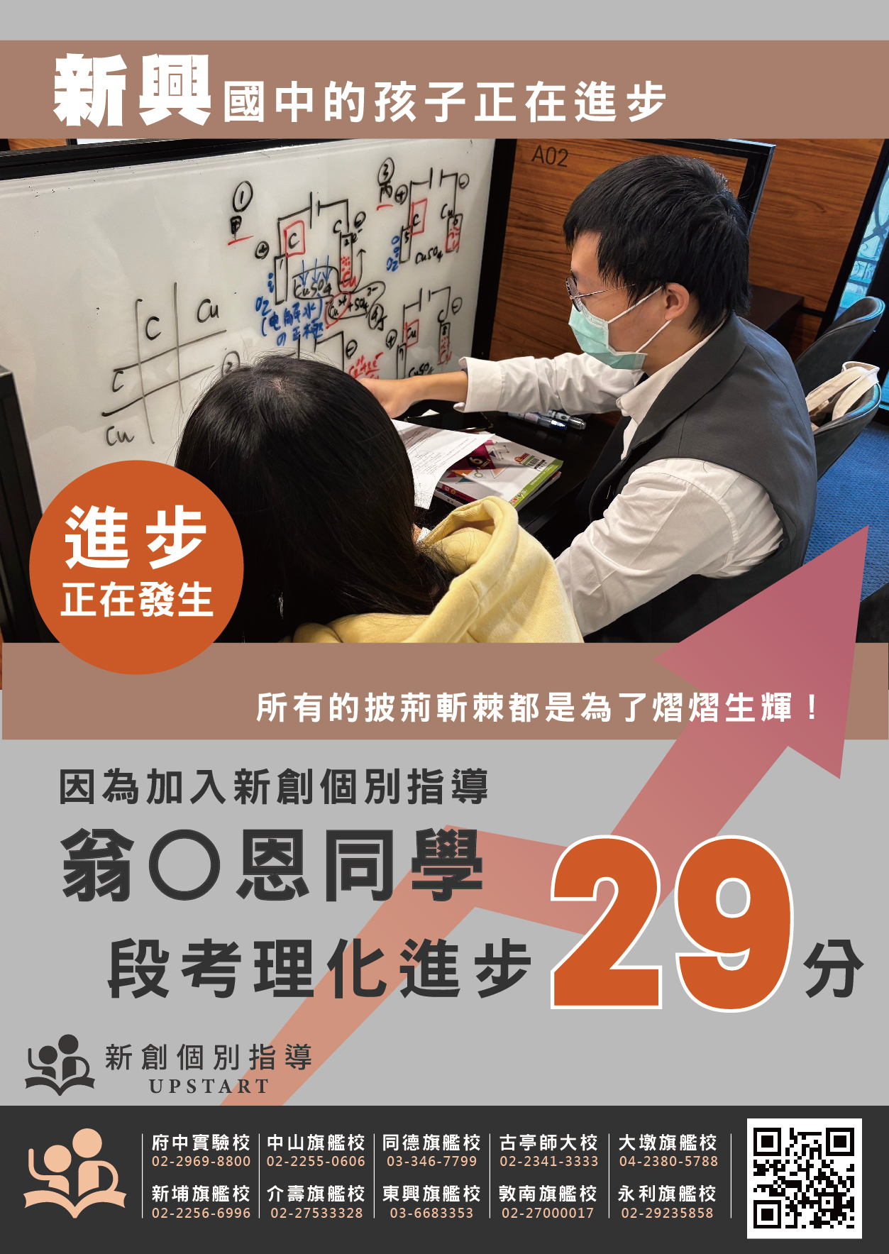 新興國中 翁O恩