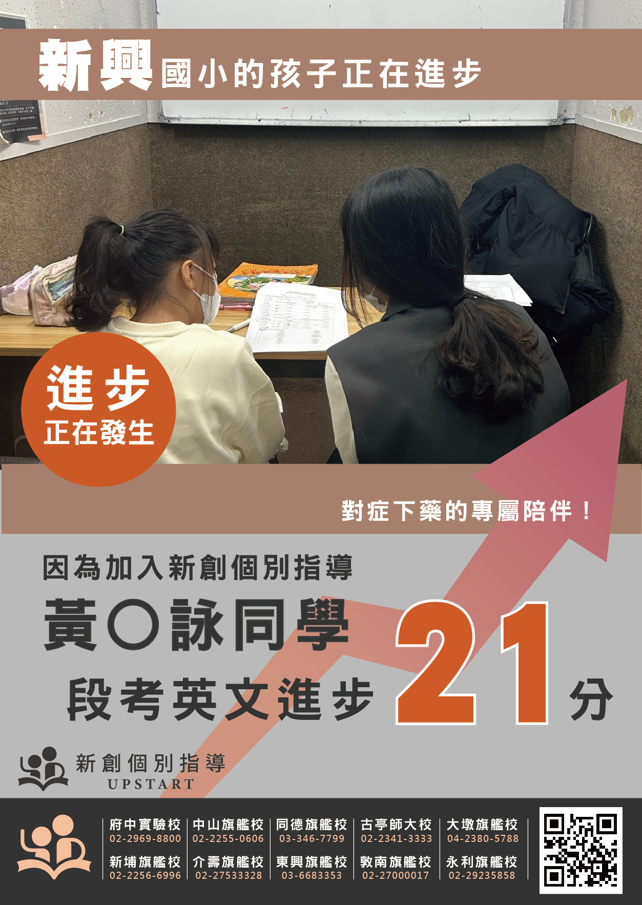 新興國小 黃O詠