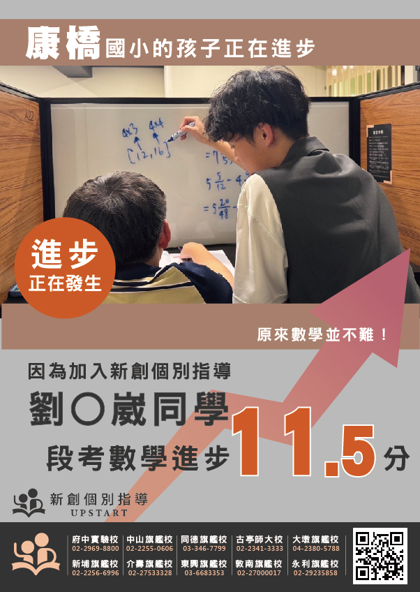 康橋國小 劉O葳