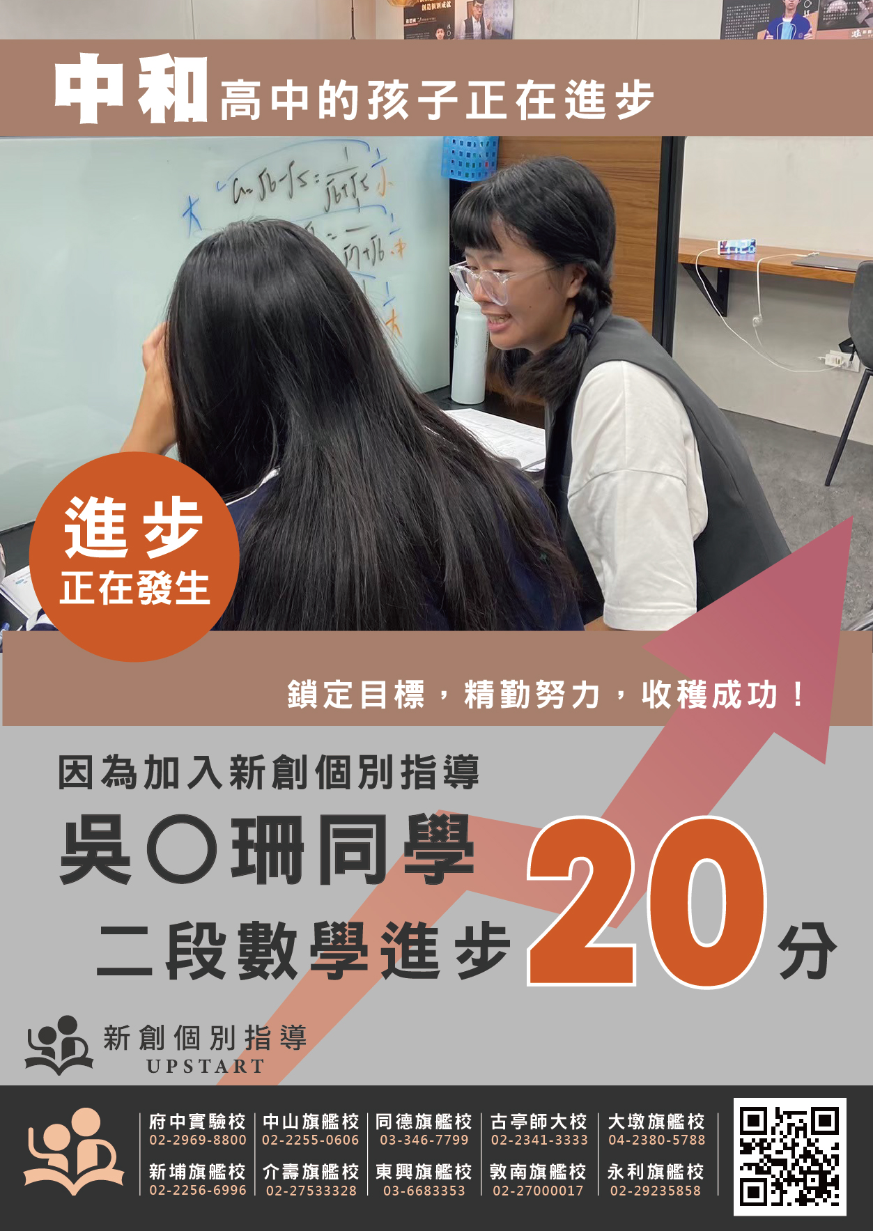 中和高中 吳O珊