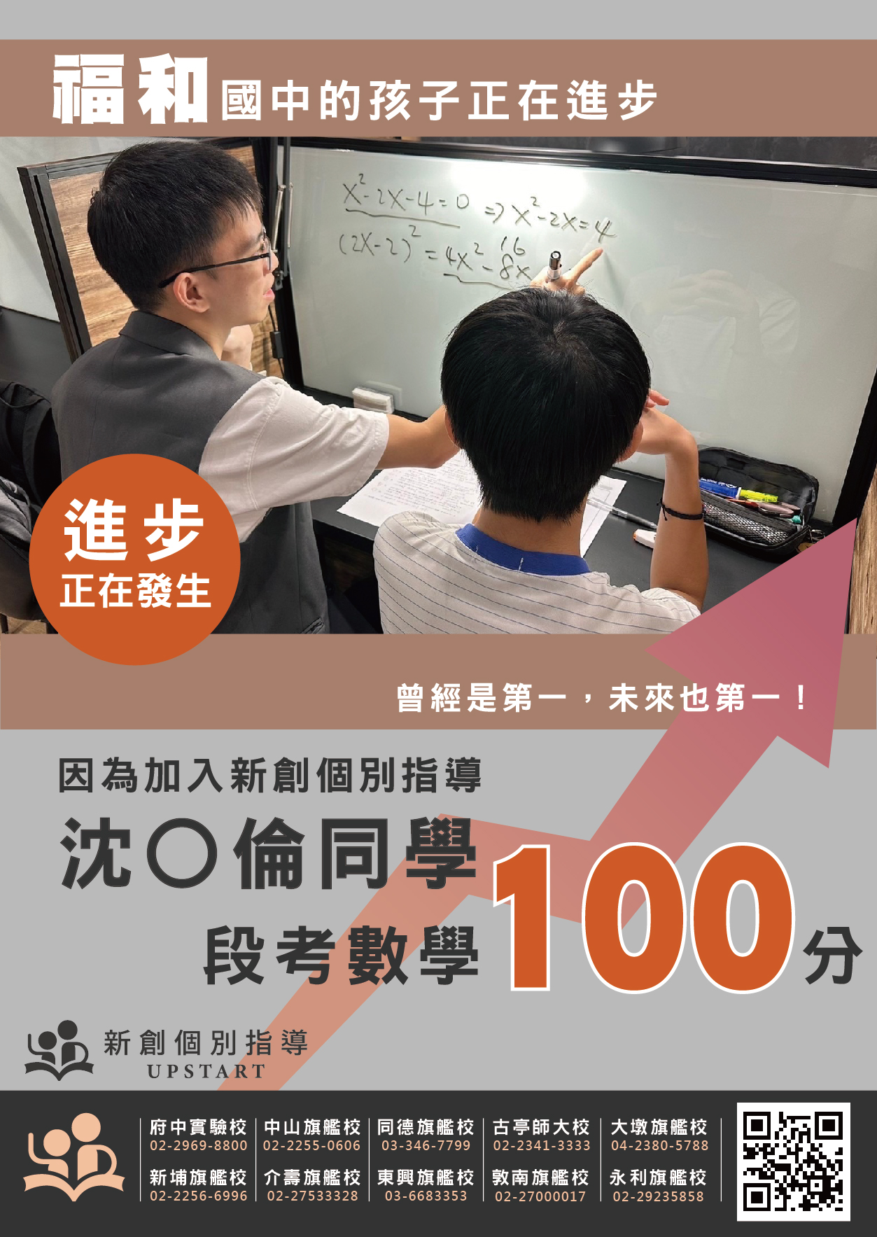 福和國中 沈O倫