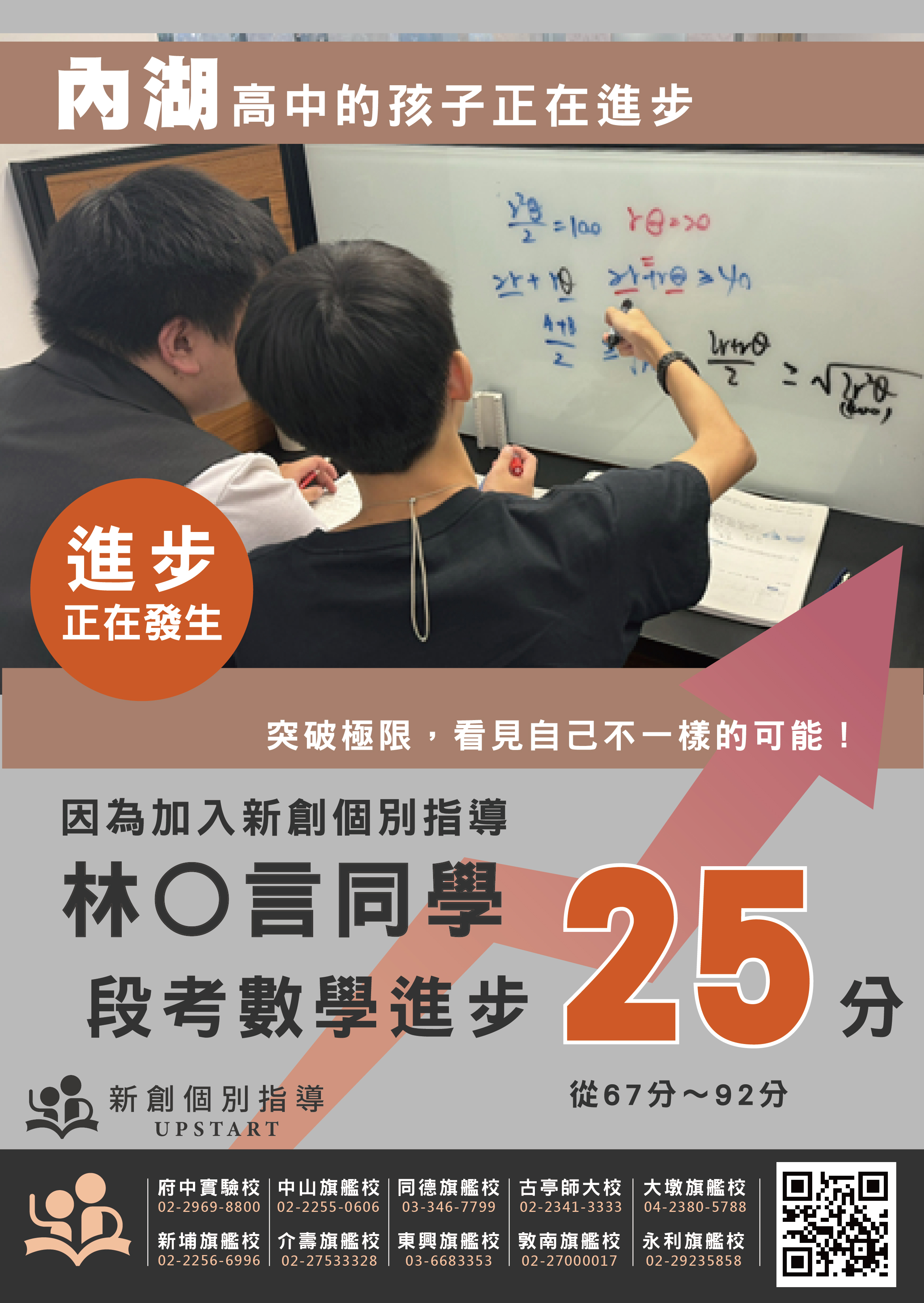 內湖高中 林O言
