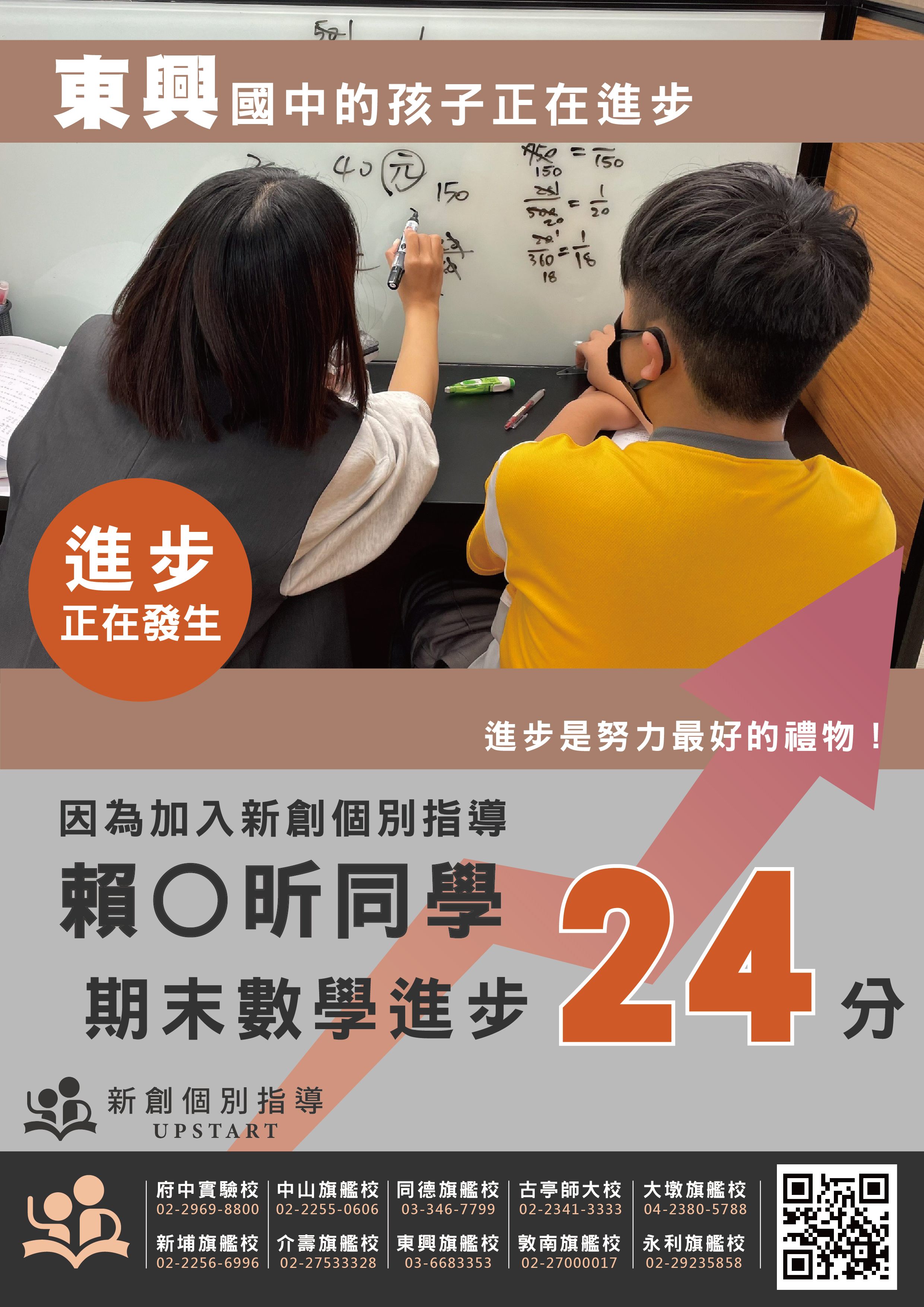 東興國中 賴O昕