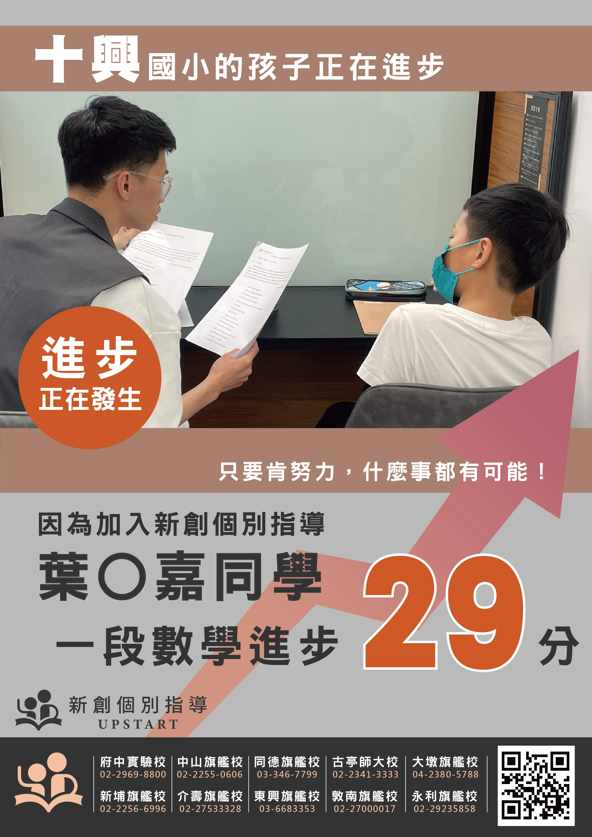 十興國小 葉O嘉