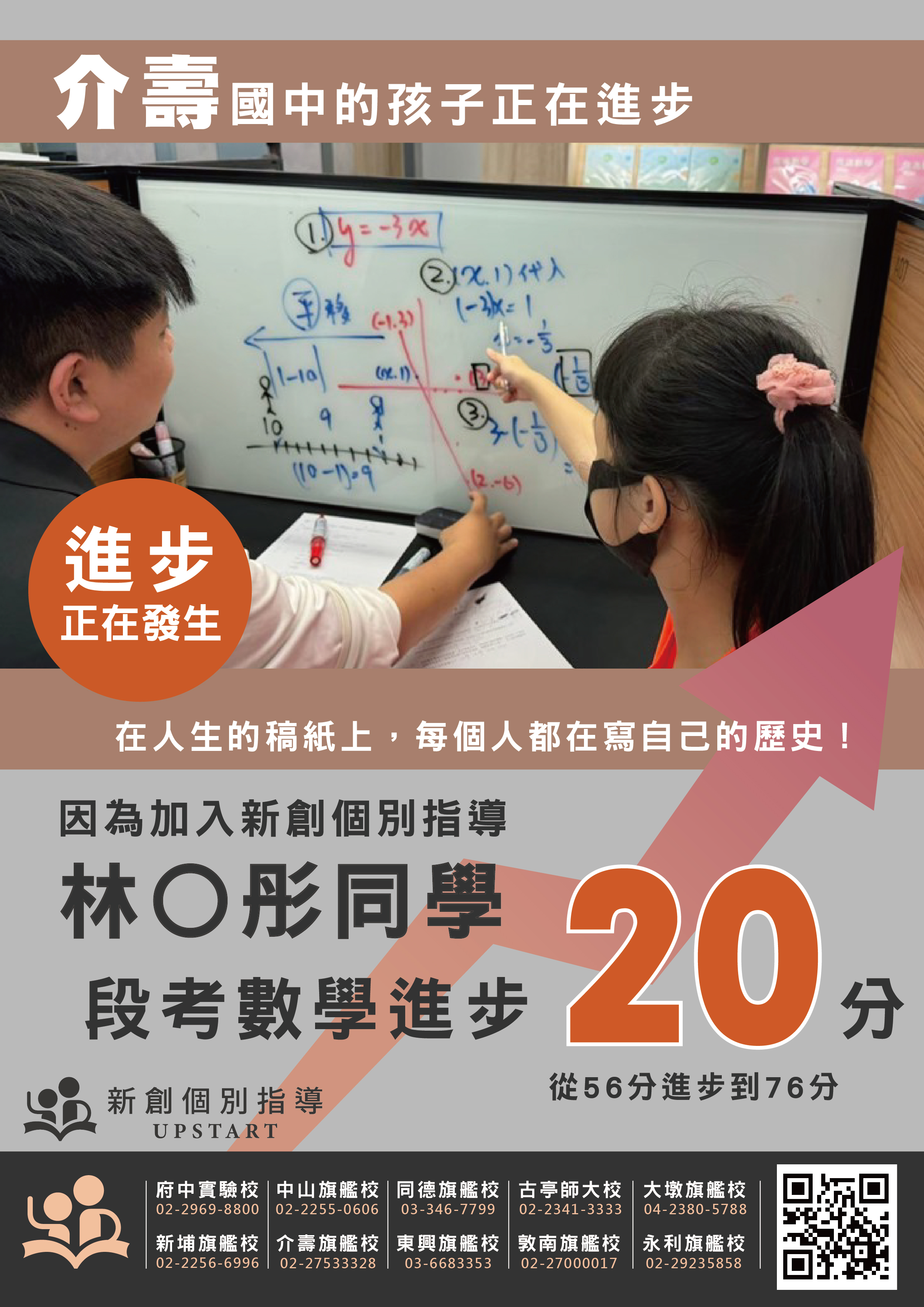 介壽國中 林O彤