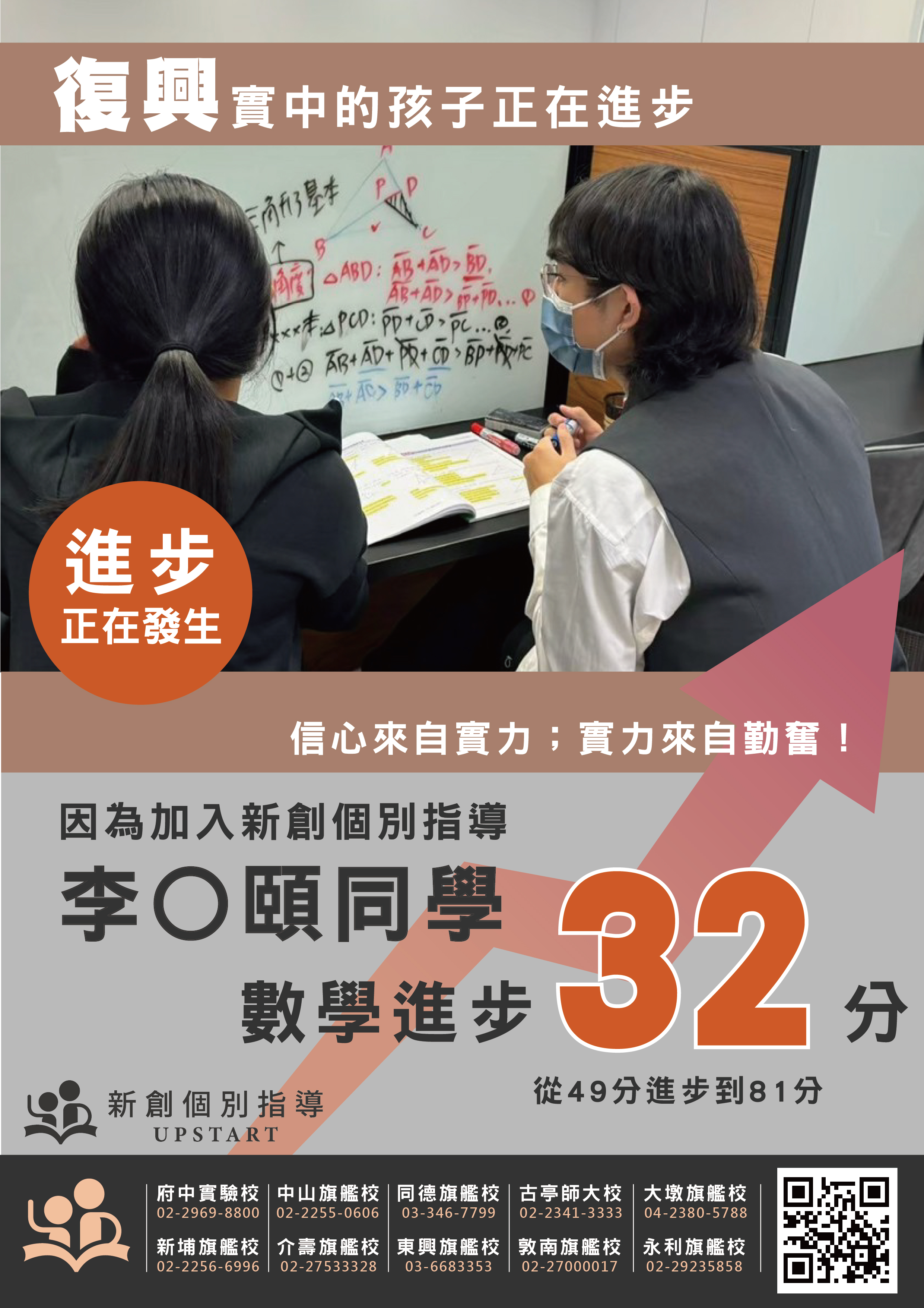 復興實中 李O頣